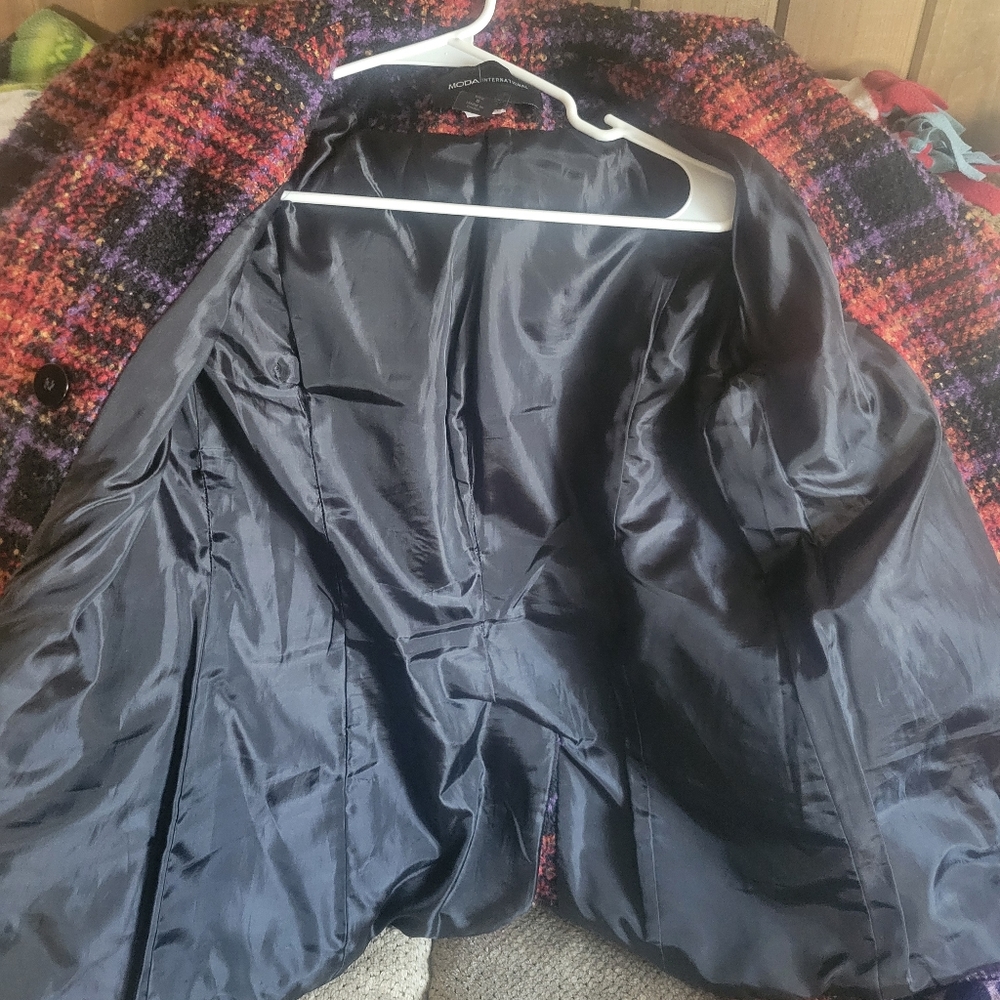 Moda peacoat - Picture 4 of 4